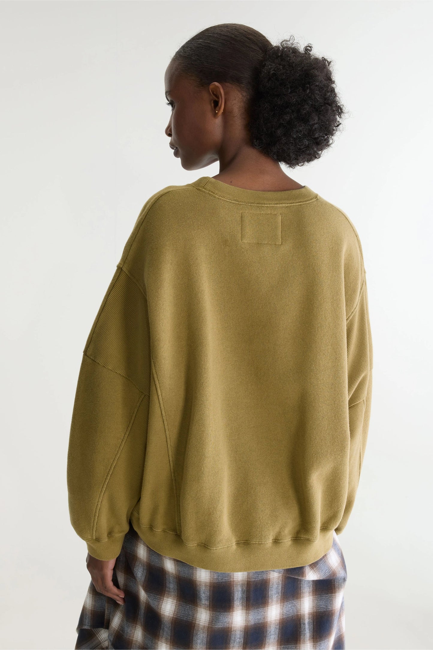 Flipos sweater