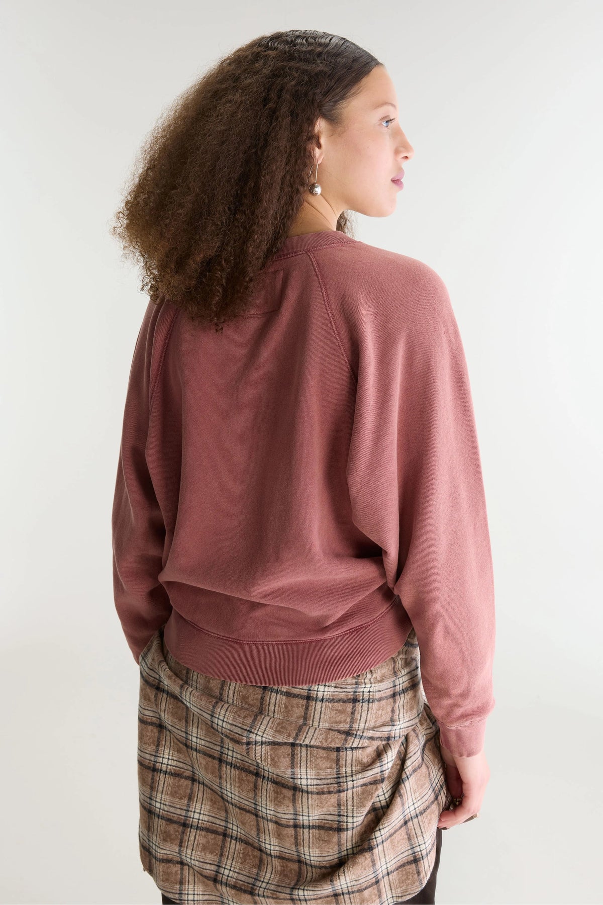 Fella Sweater