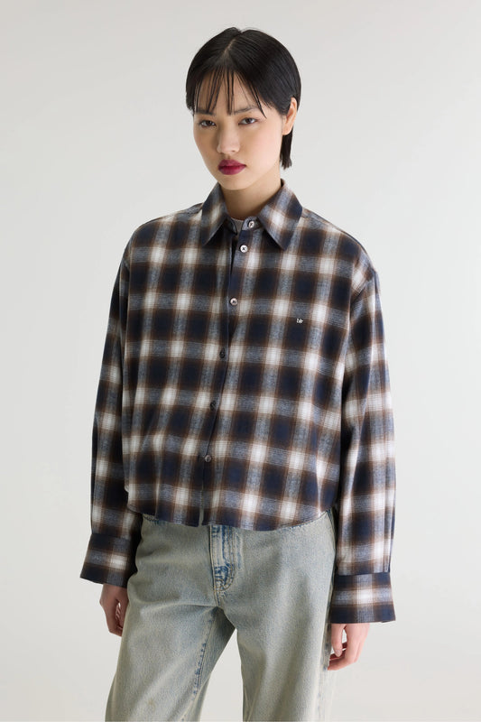 Johan blouse