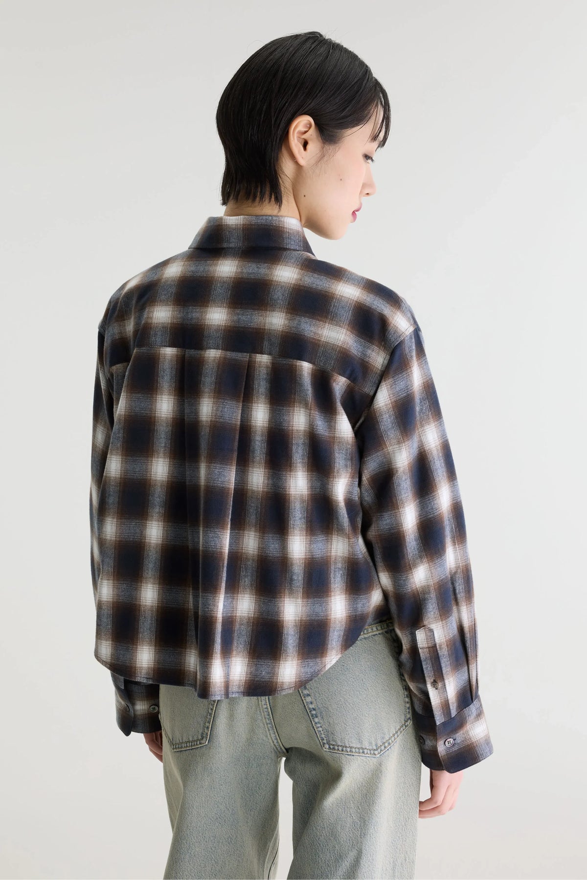 Johan blouse