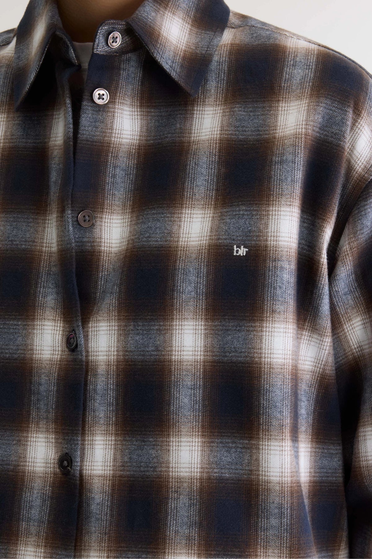Johan blouse