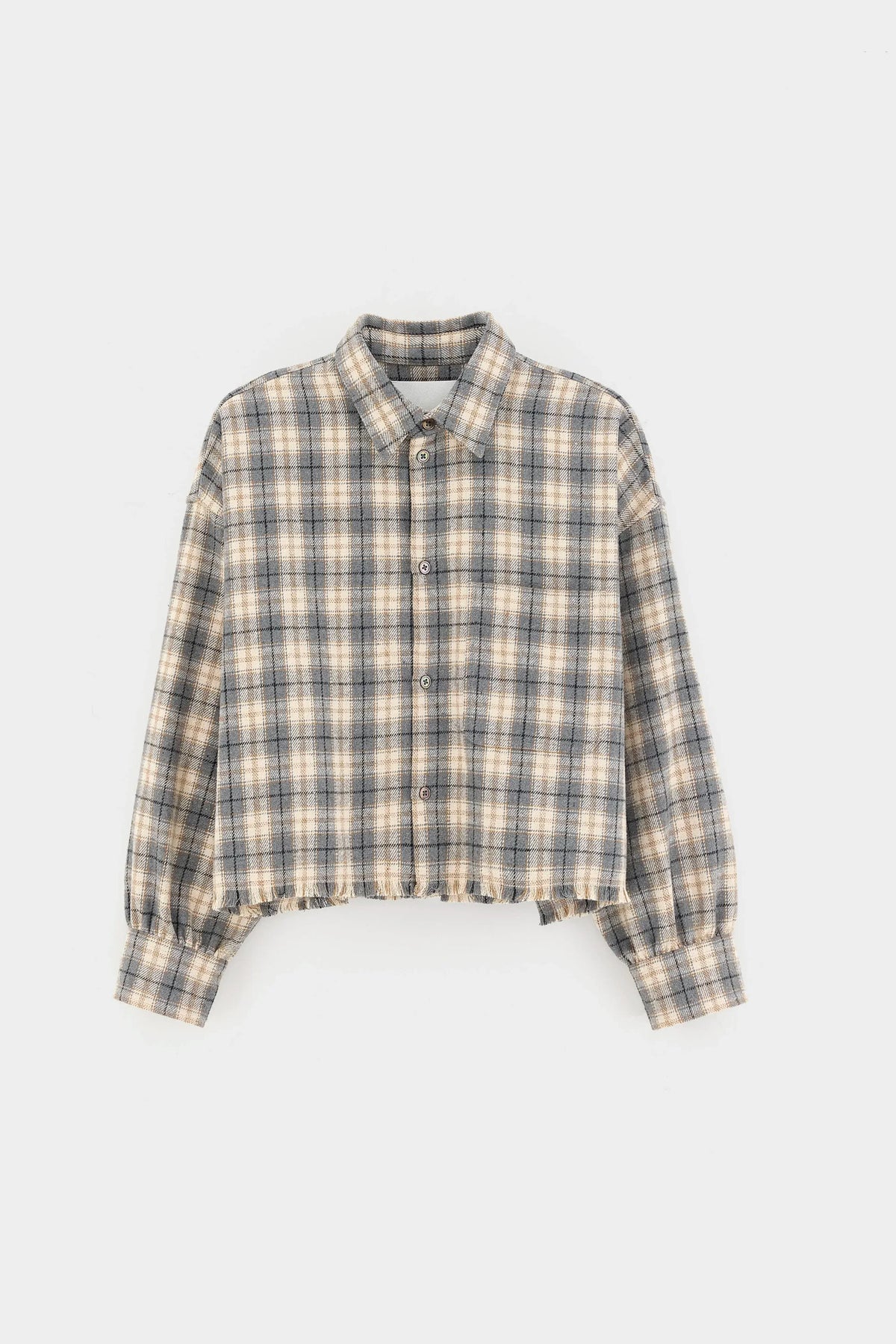 Jonnie blouse