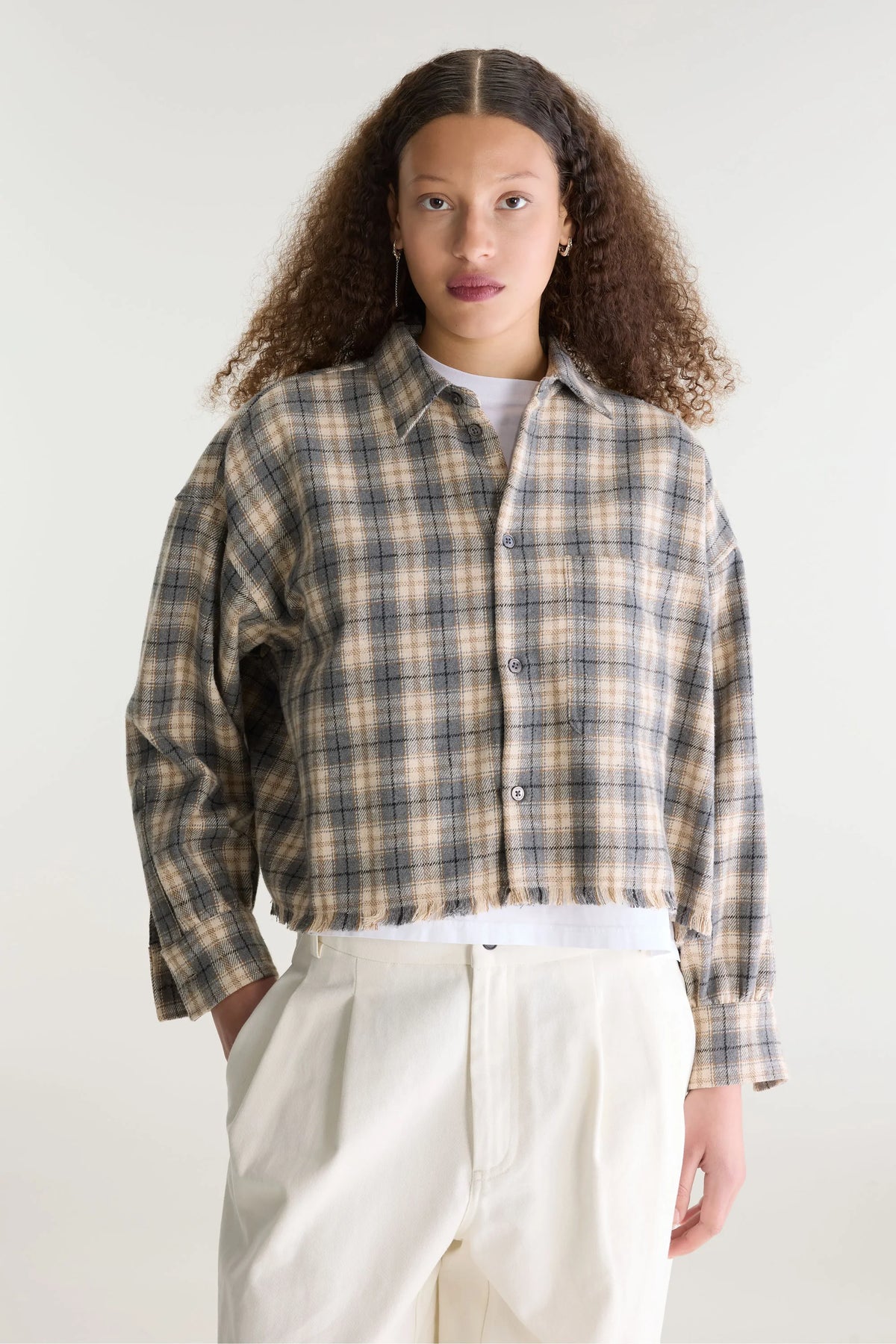 Jonnie blouse
