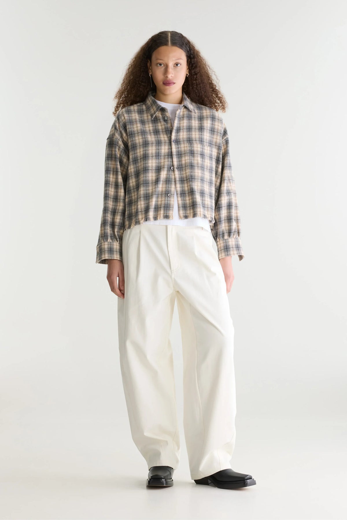 Jonnie blouse