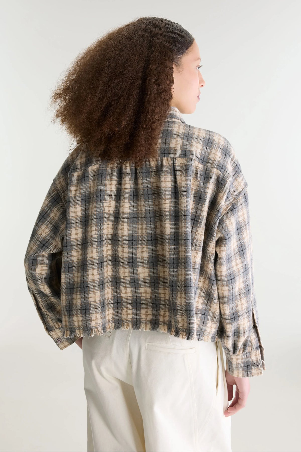 Jonnie blouse