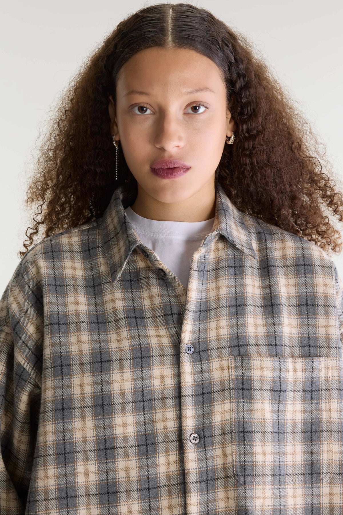 Jonnie blouse