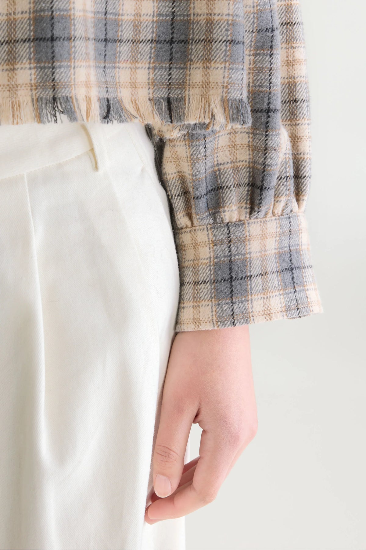 Jonnie blouse