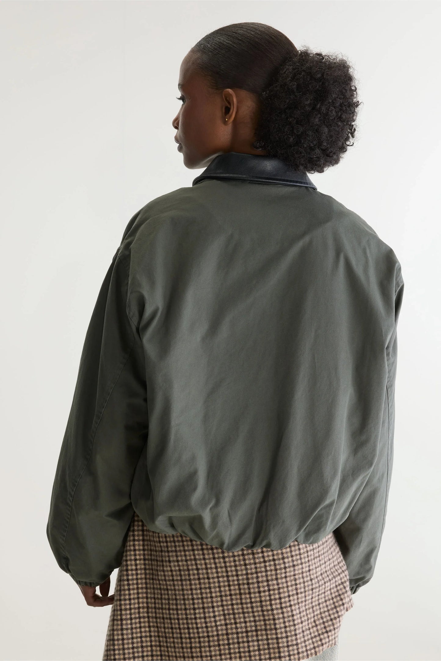 Justine bomber