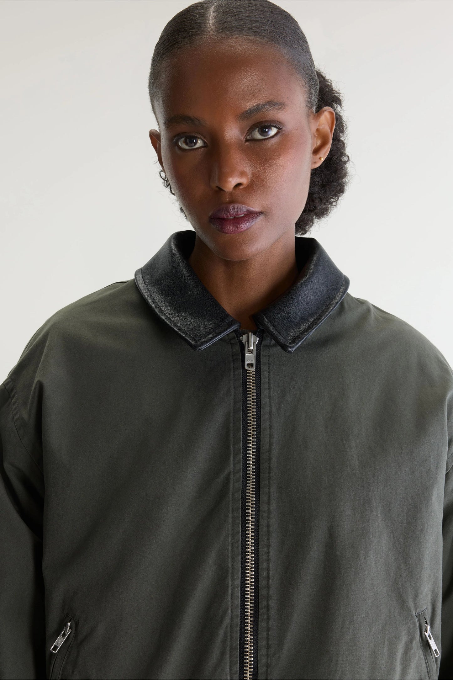 Justine bomber