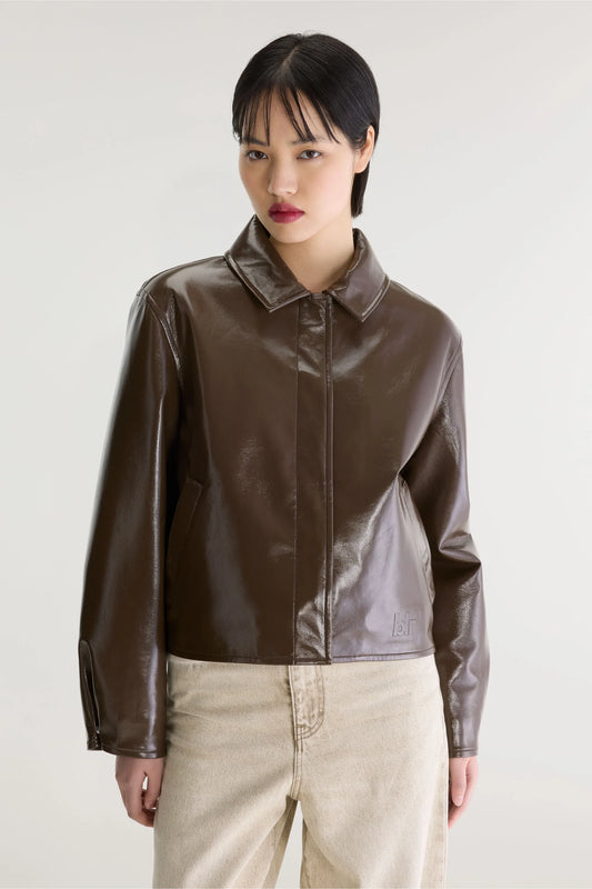 Harred jacket