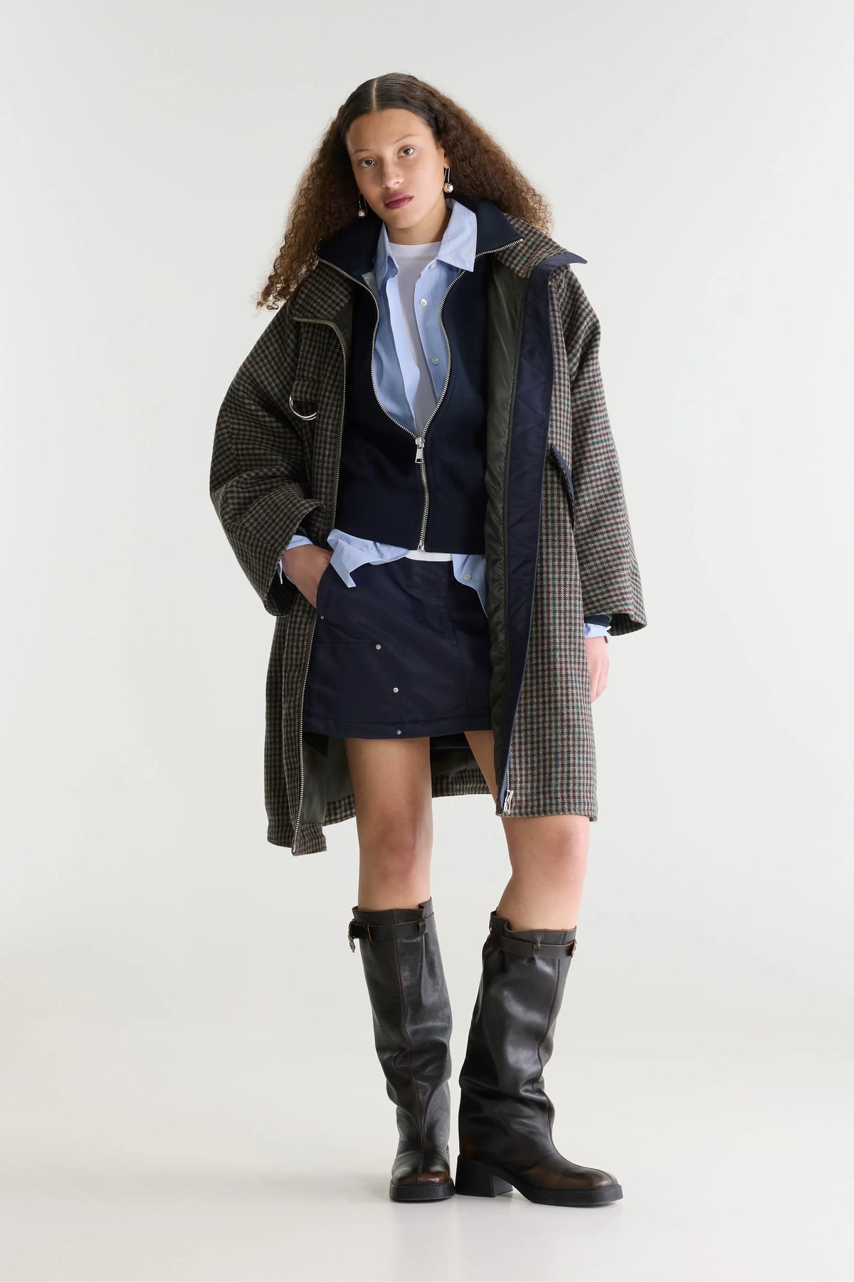 Juny Coat