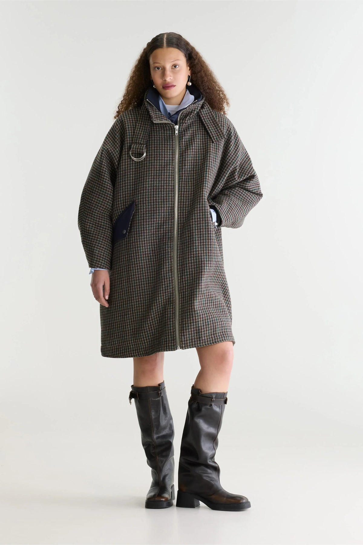 Juny Coat