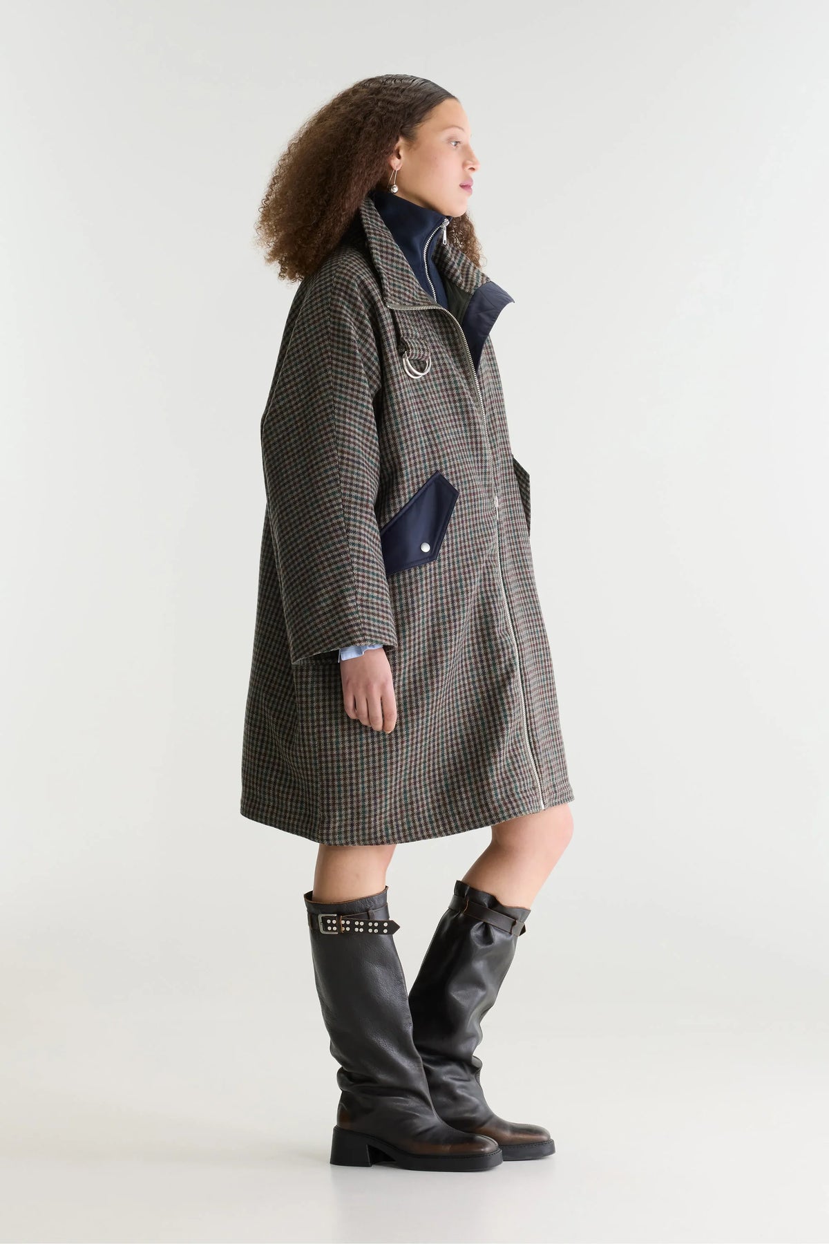 Juny Coat