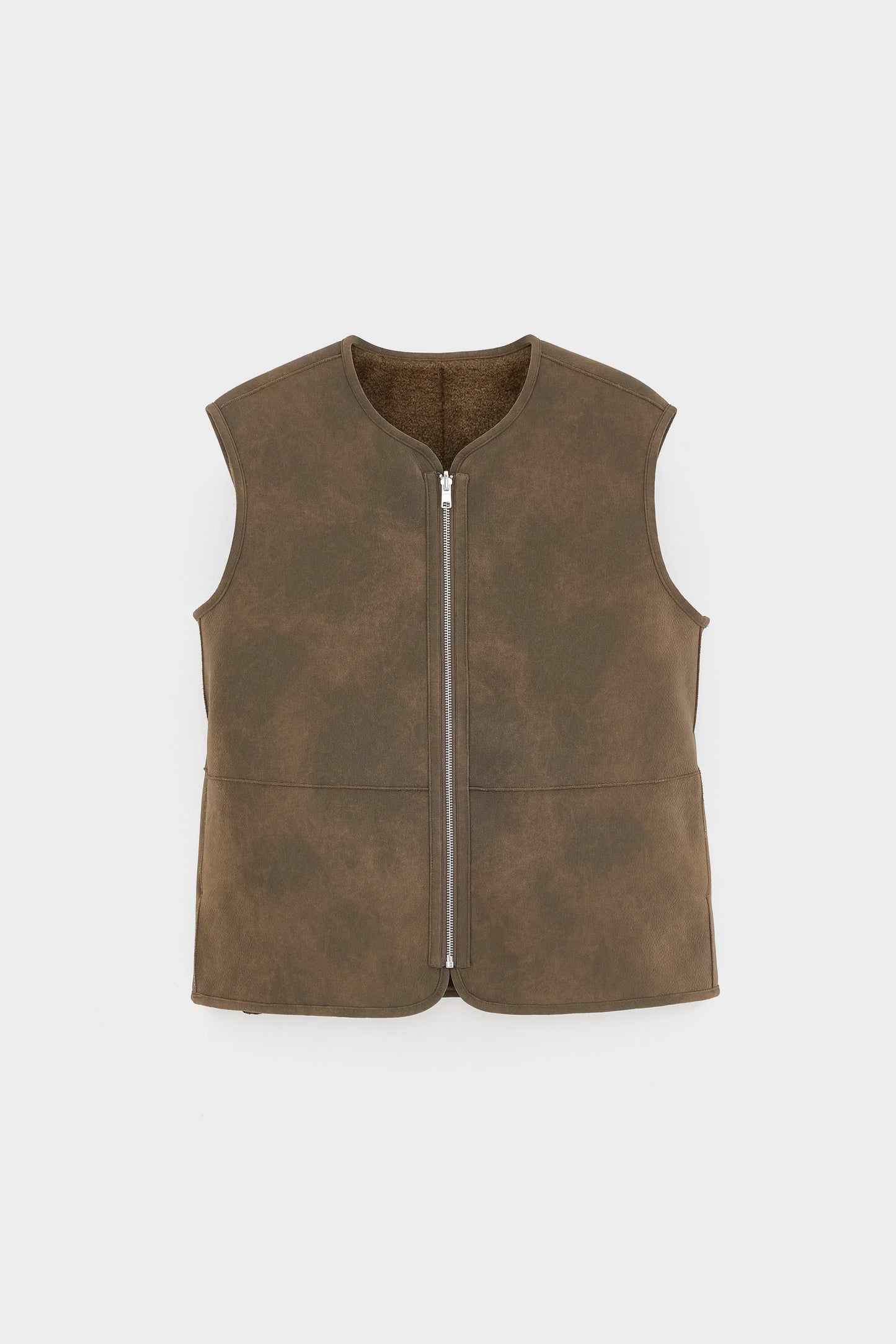 Elinor gilet
