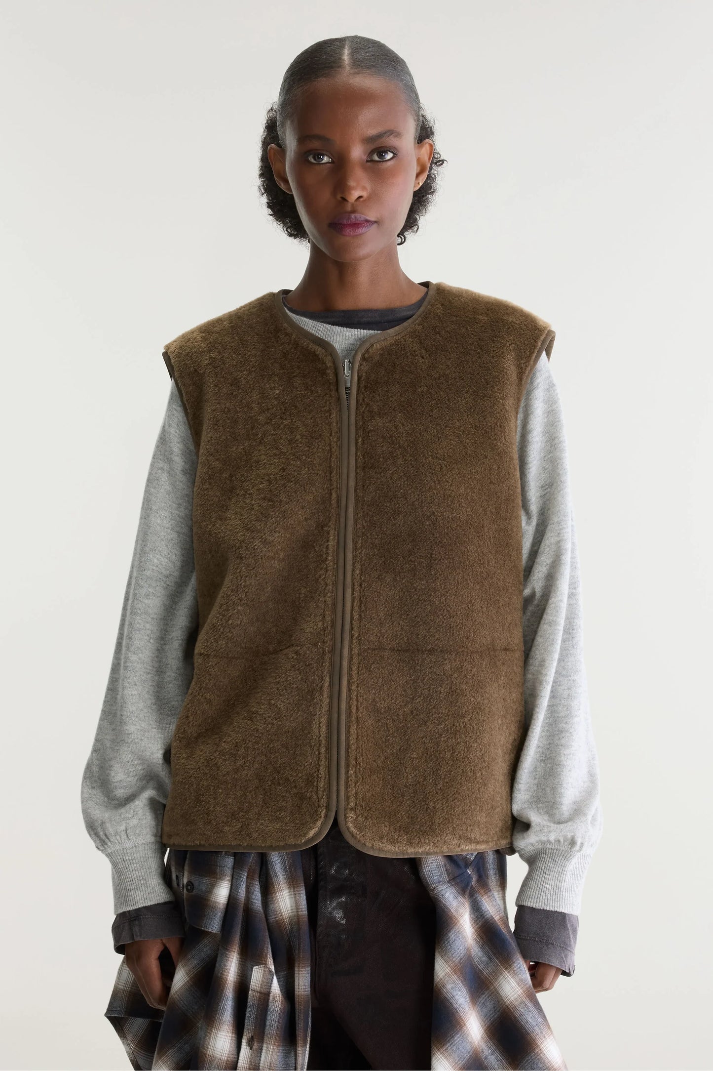 Elinor gilet