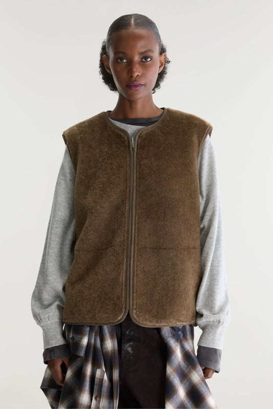 Elinor gilet