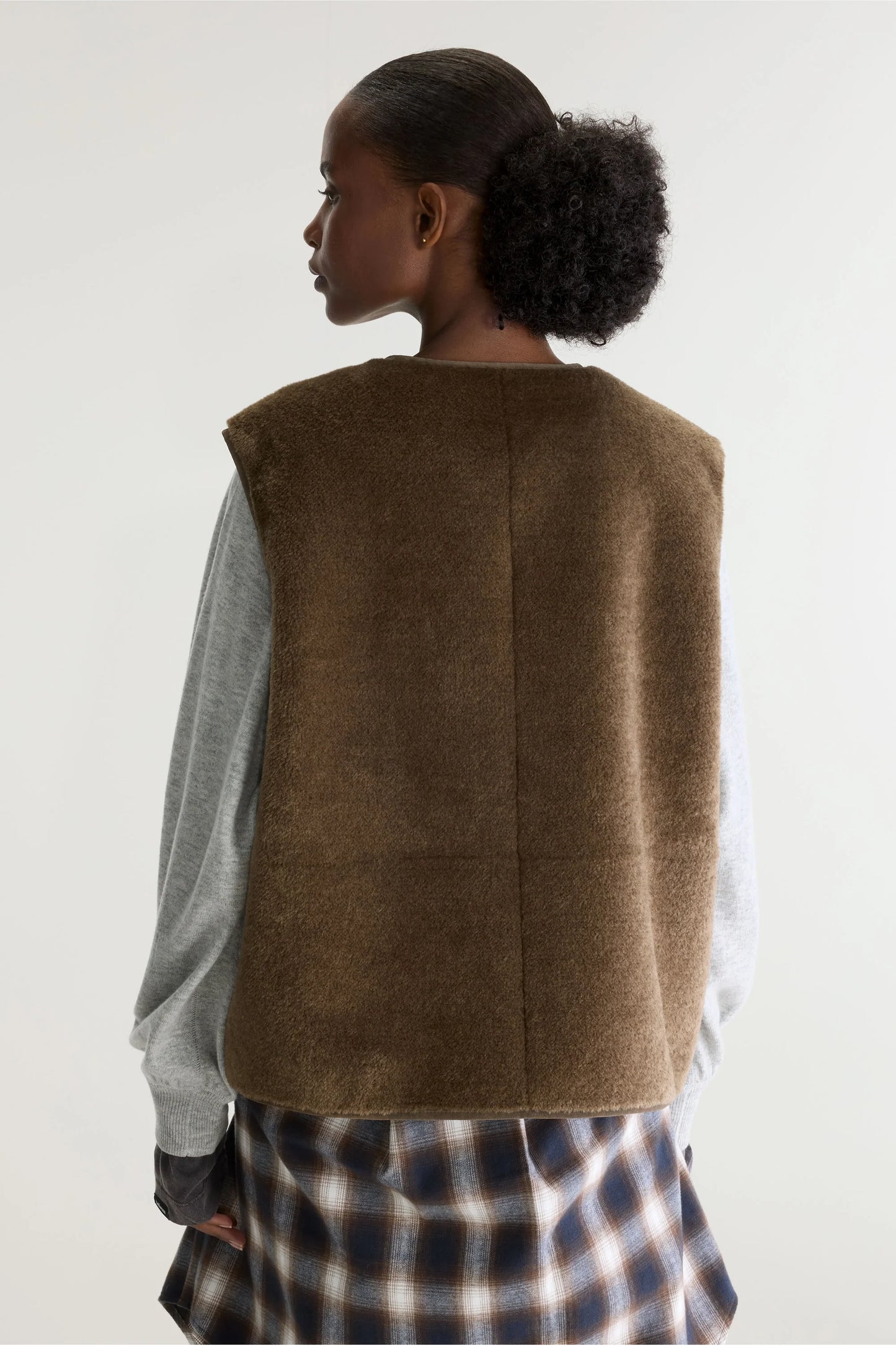 Elinor gilet