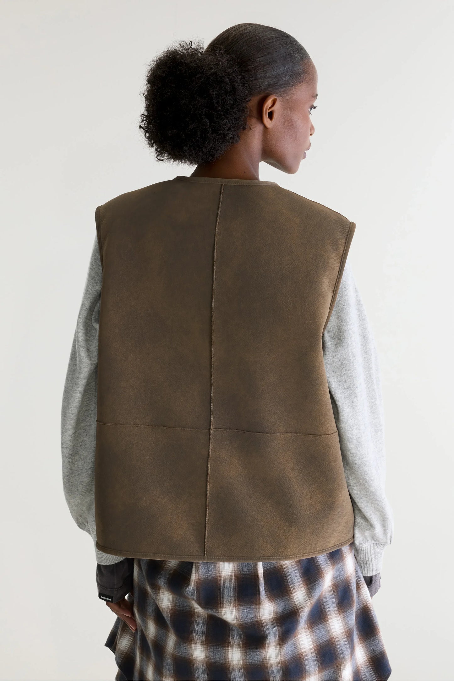 Elinor gilet