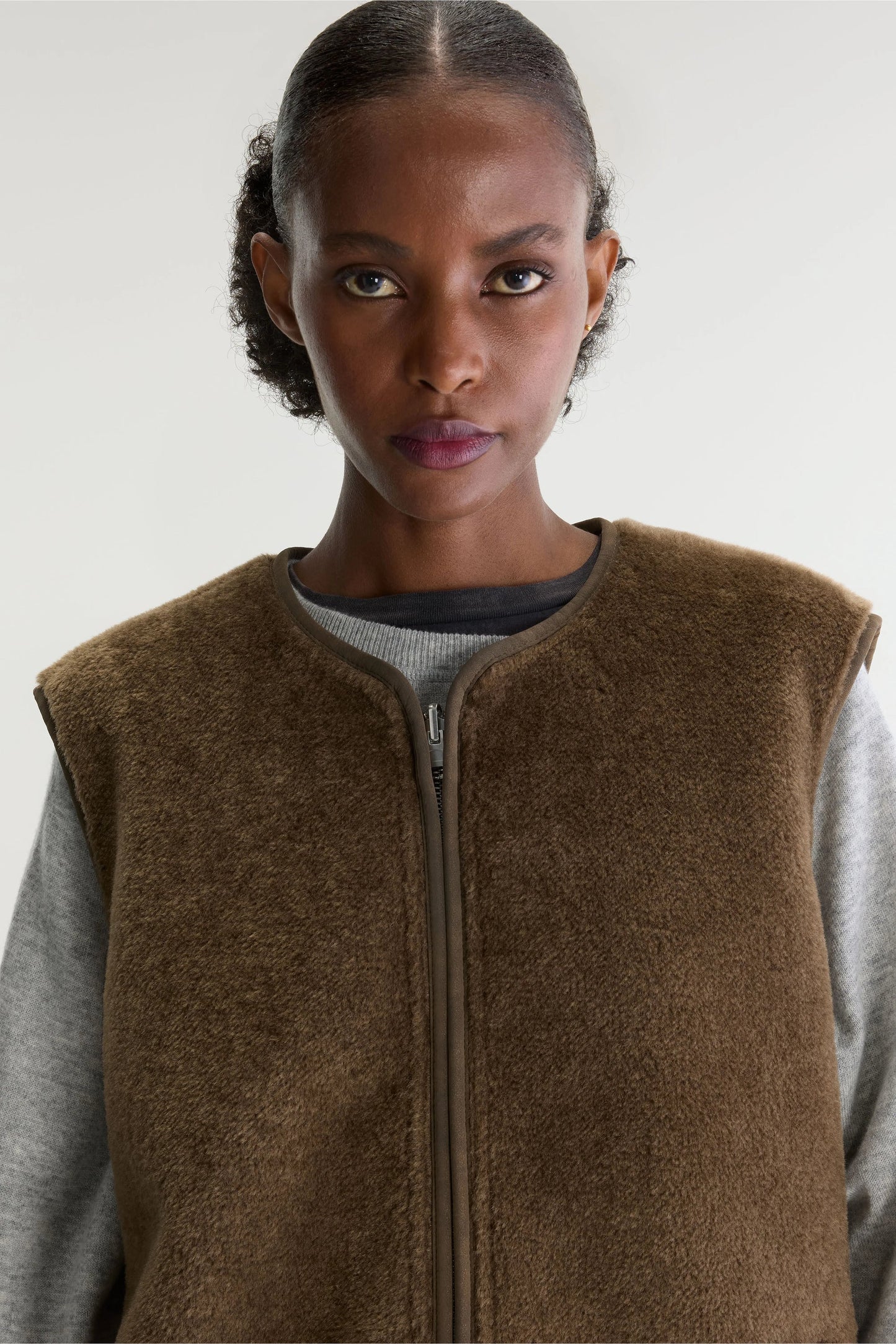 Elinor gilet