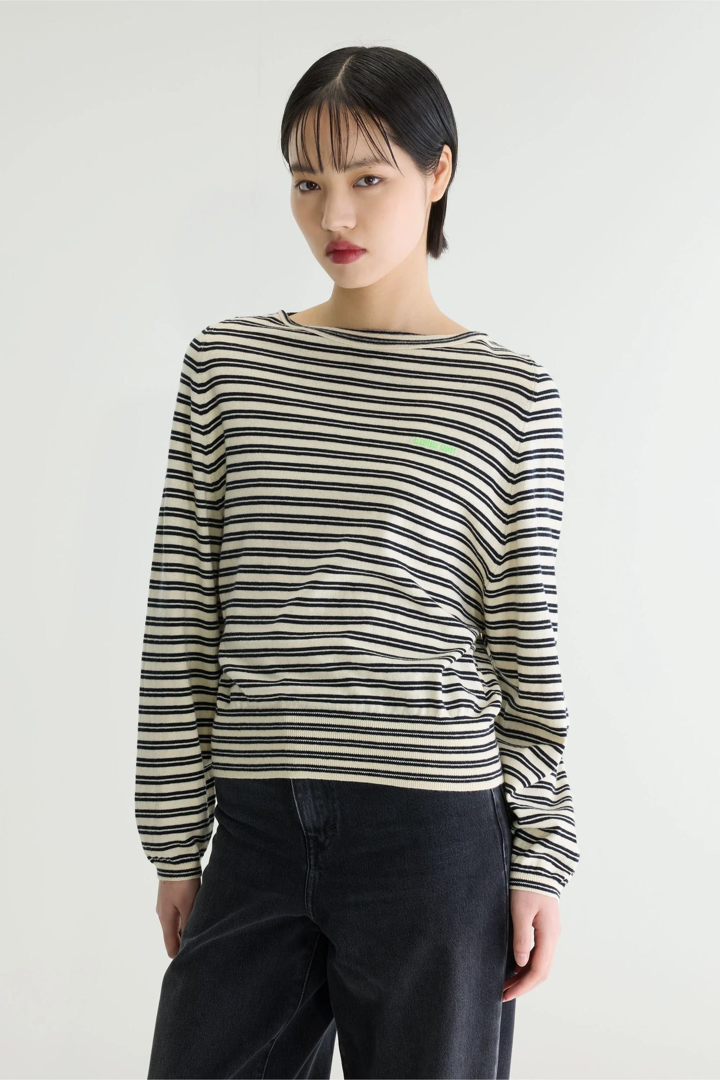 Gerhi longsleeve