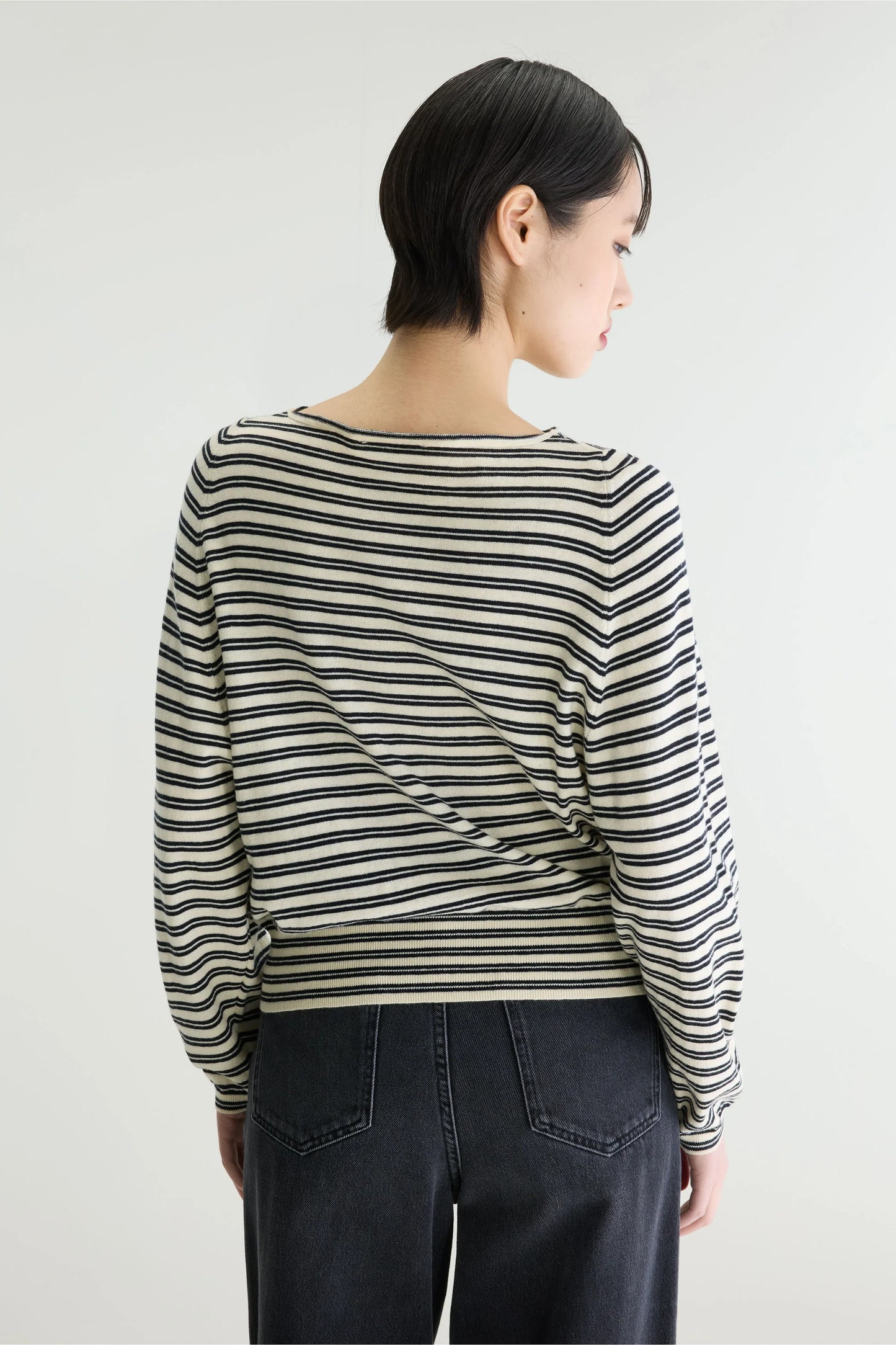 Gerhi longsleeve