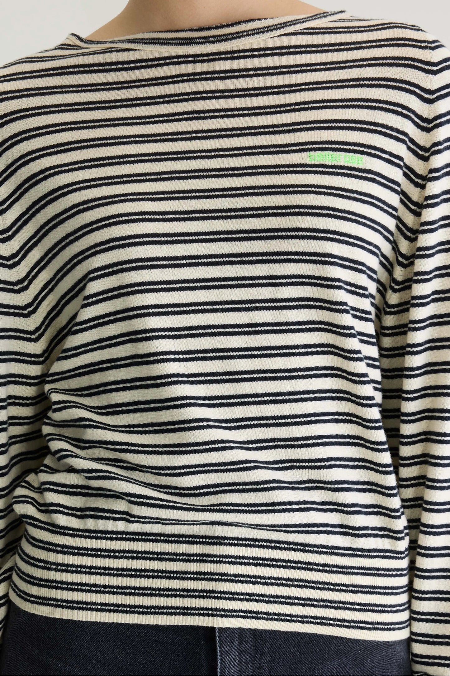 Gerhi longsleeve