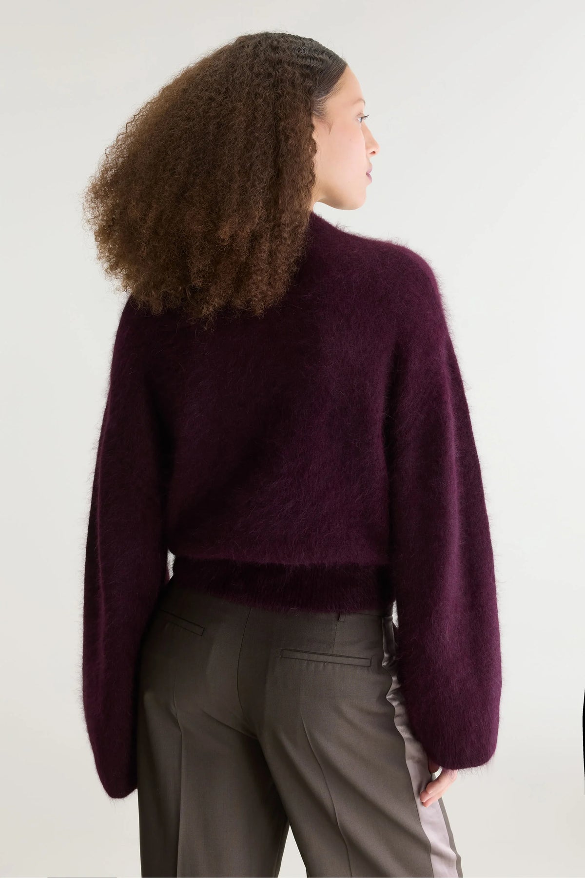 Dateko Pullover