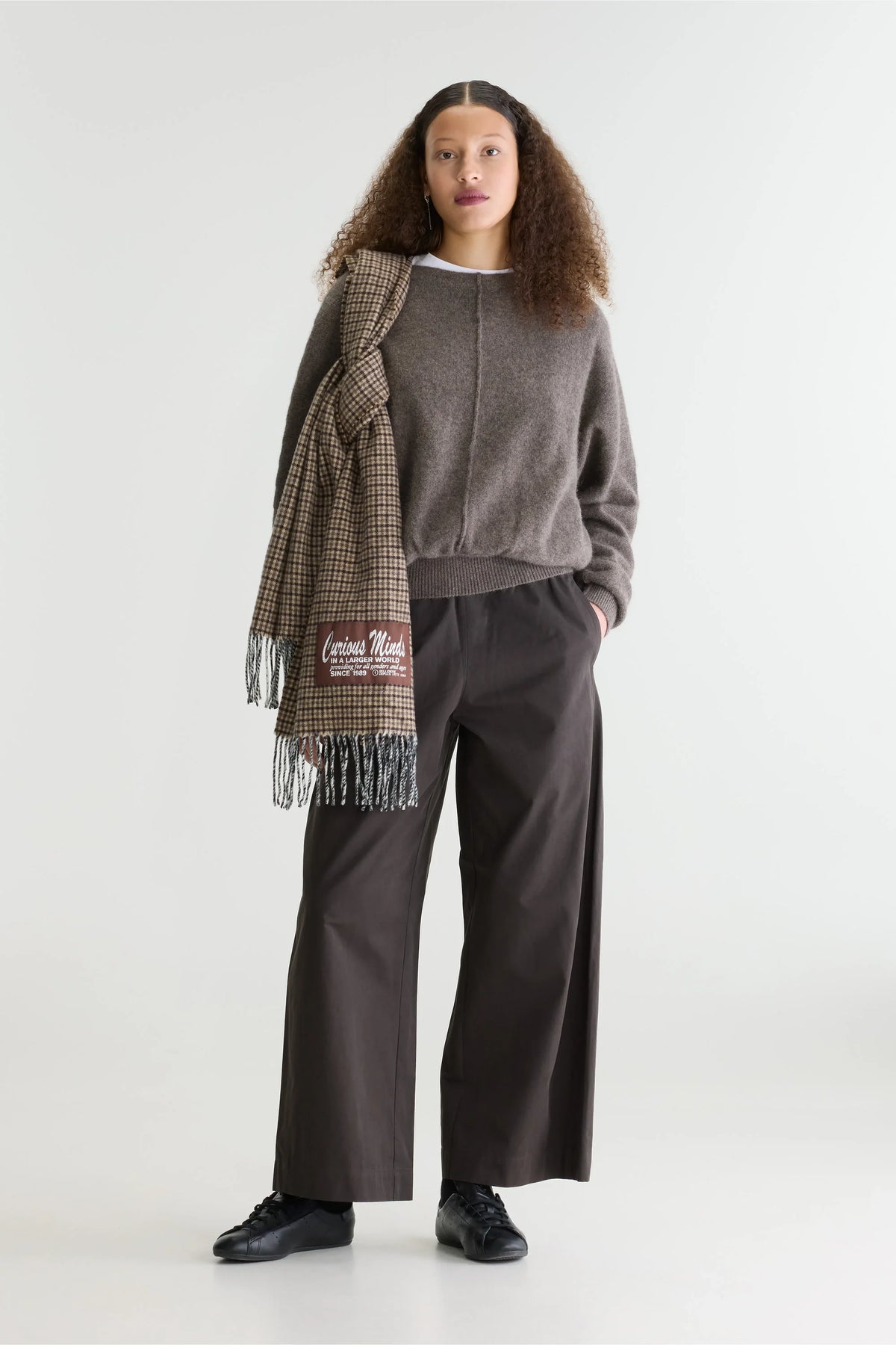 Derny Pullover