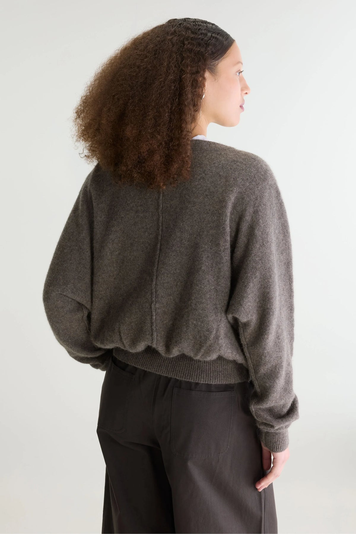 Derny Pullover