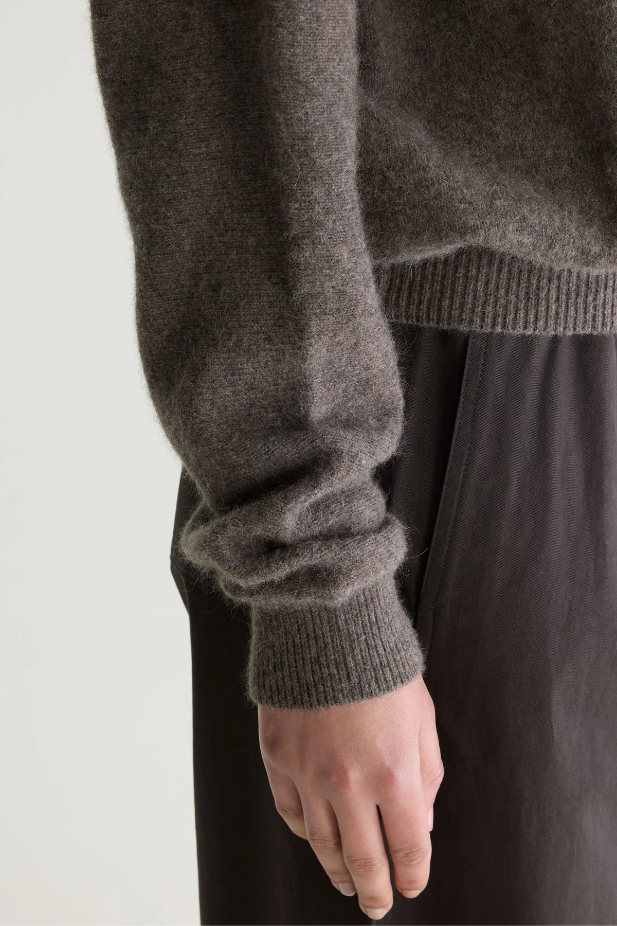 Derny Pullover