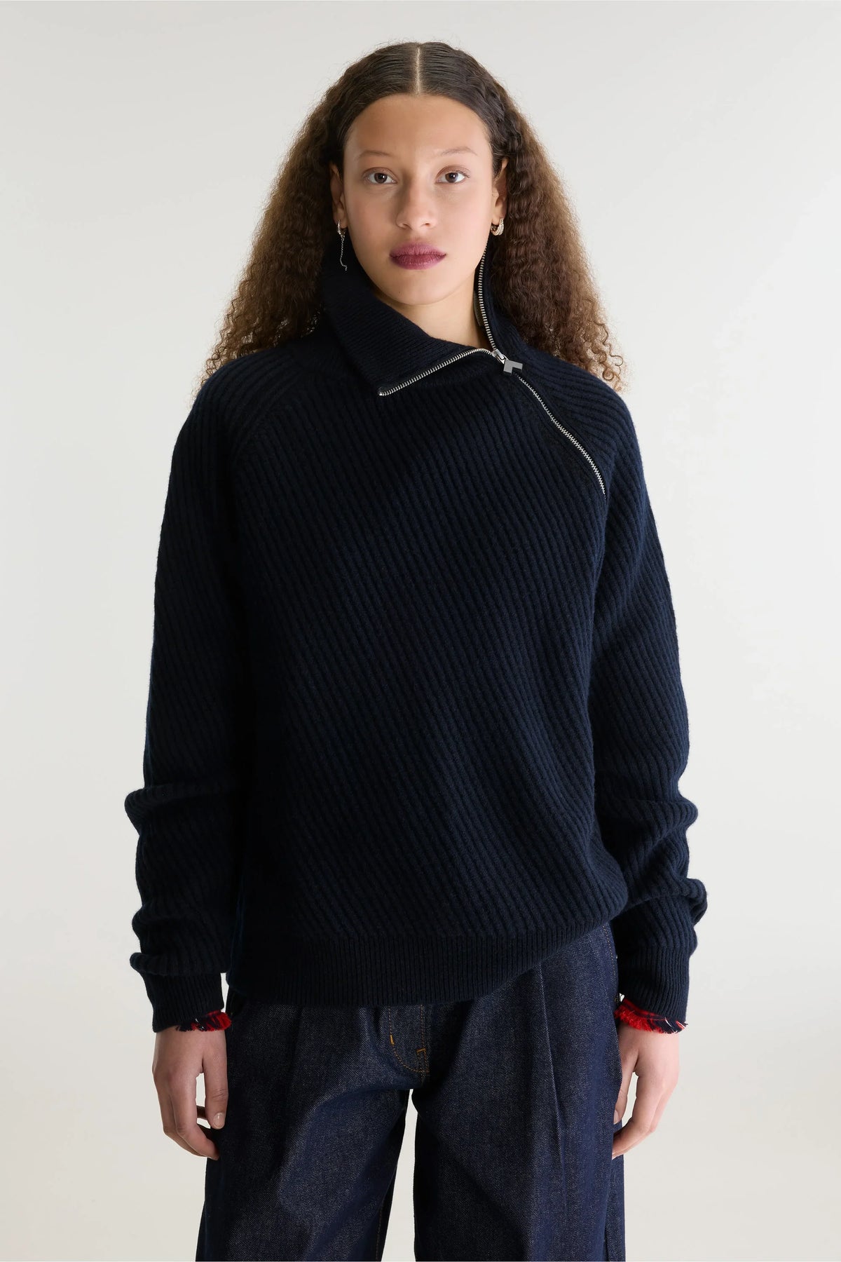 Dorry Pullover