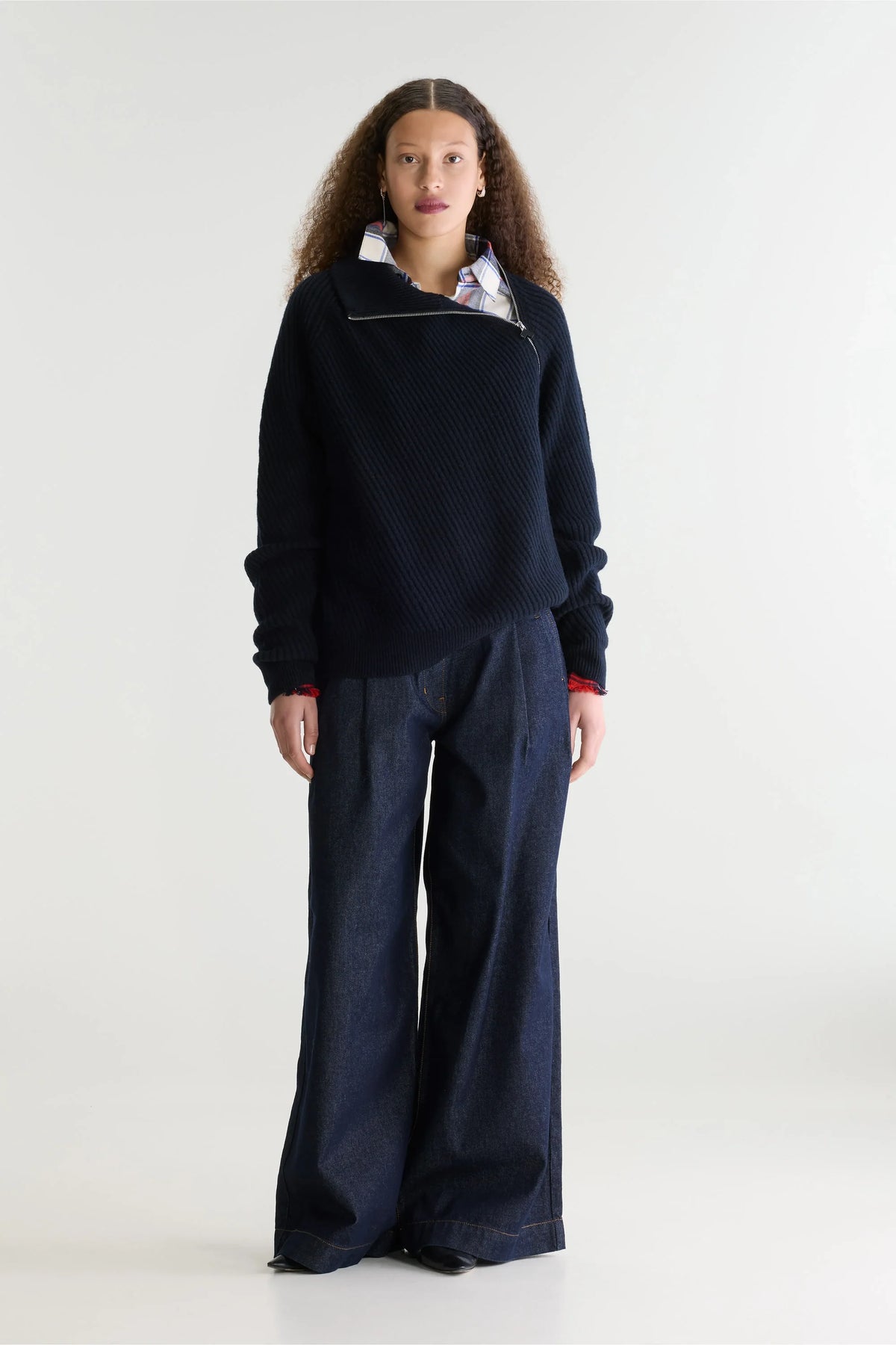 Dorry Pullover