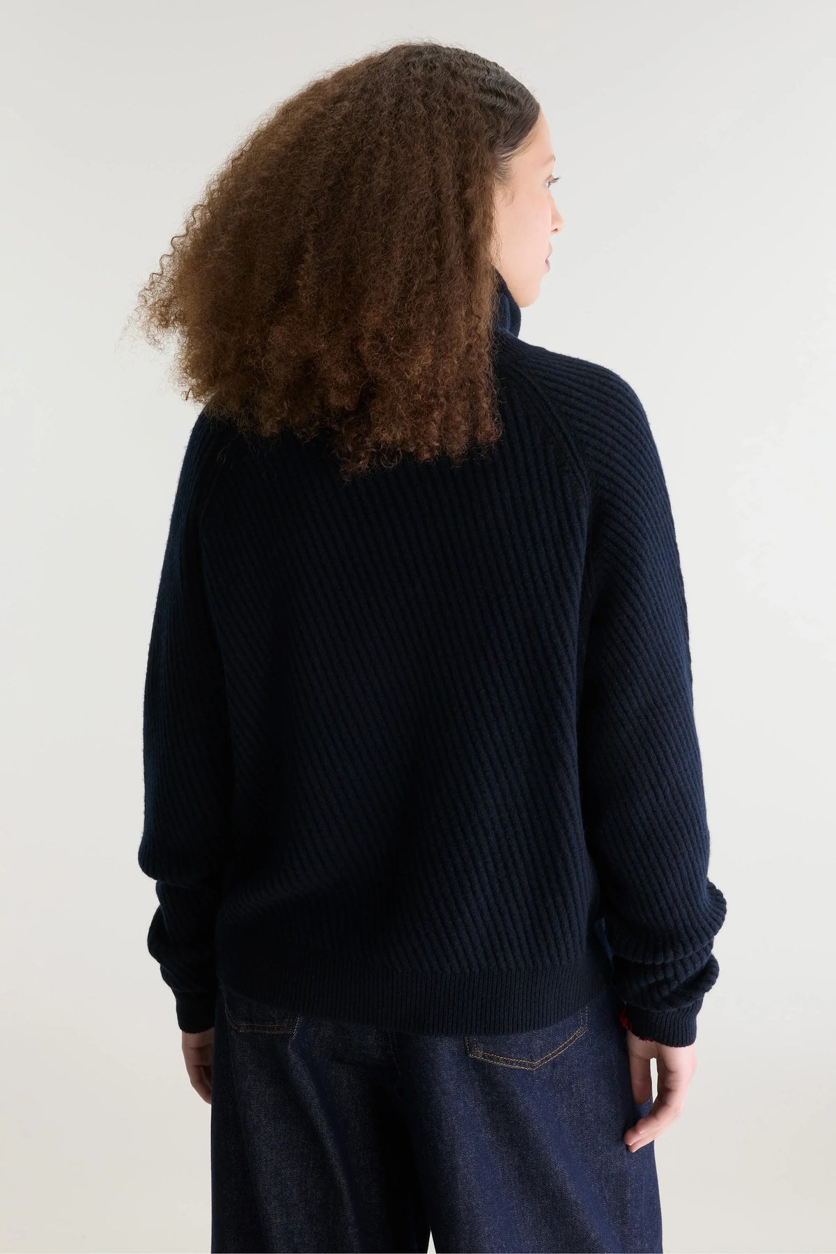 Dorry Pullover