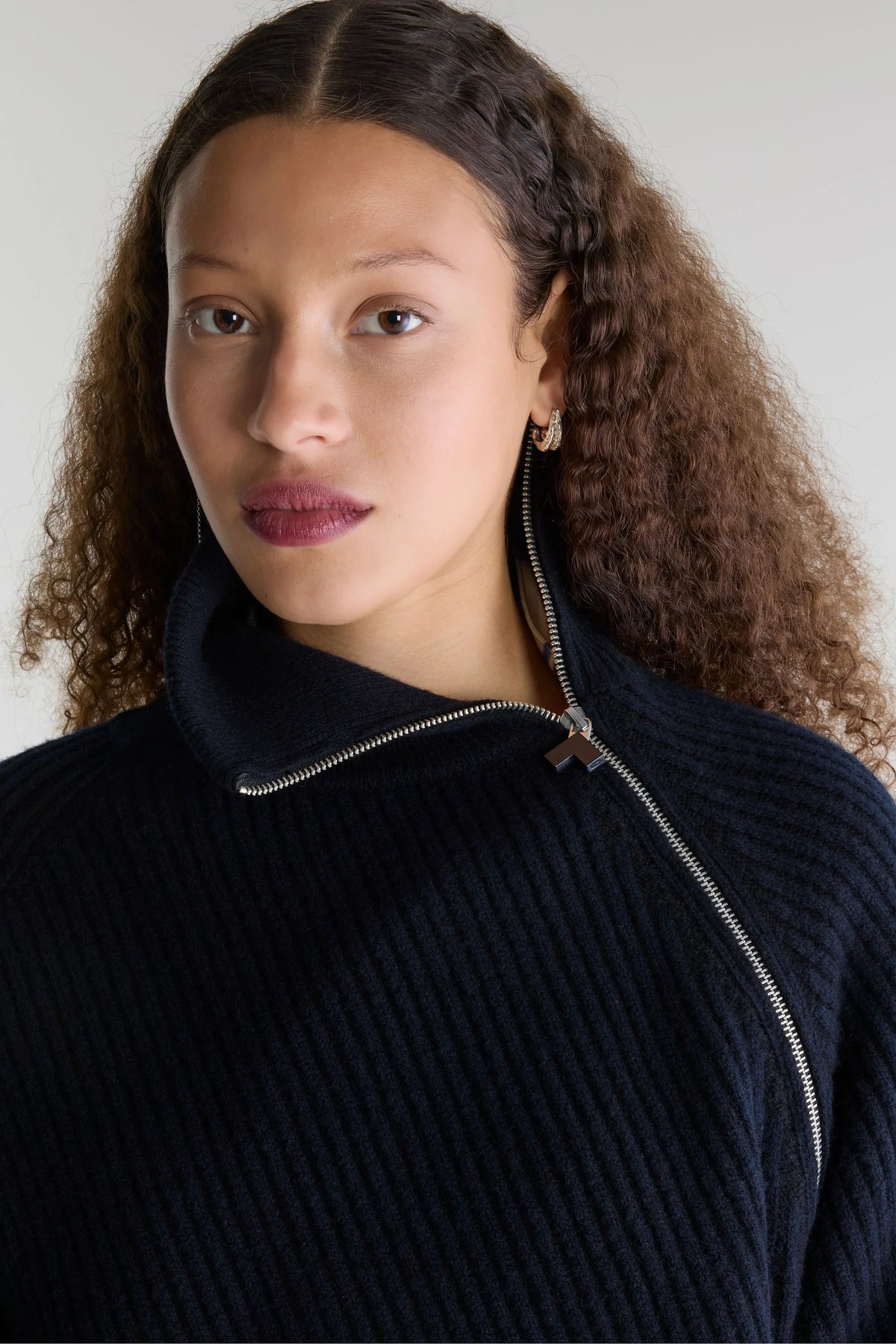 Dorry Pullover