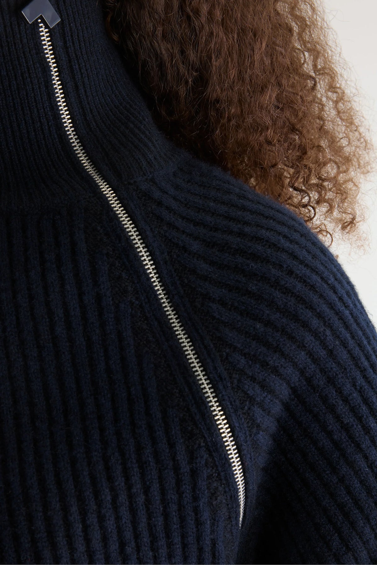Dorry Pullover
