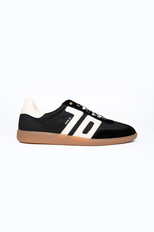 Ghost suede black