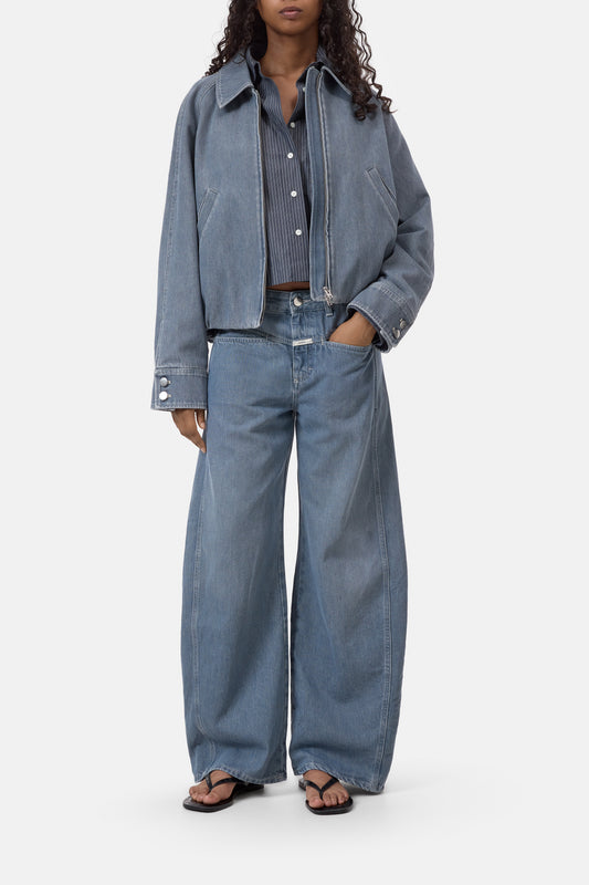 Tori-X jeans c21121-12g-4a