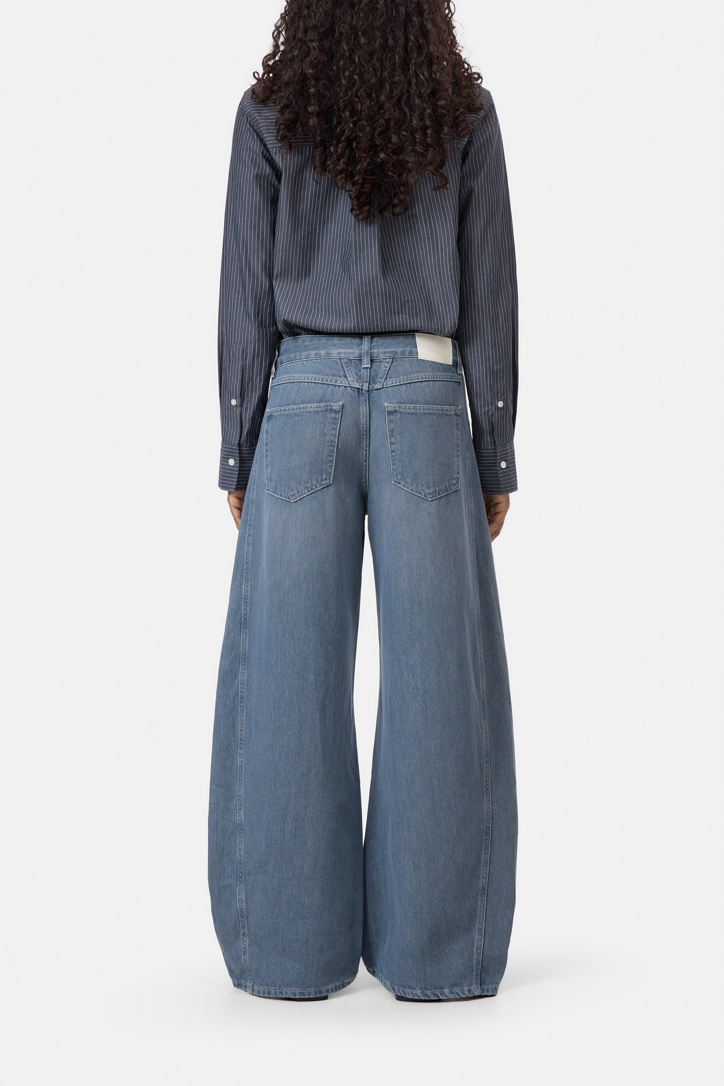 Tori-X jeans c21121-12g-4a