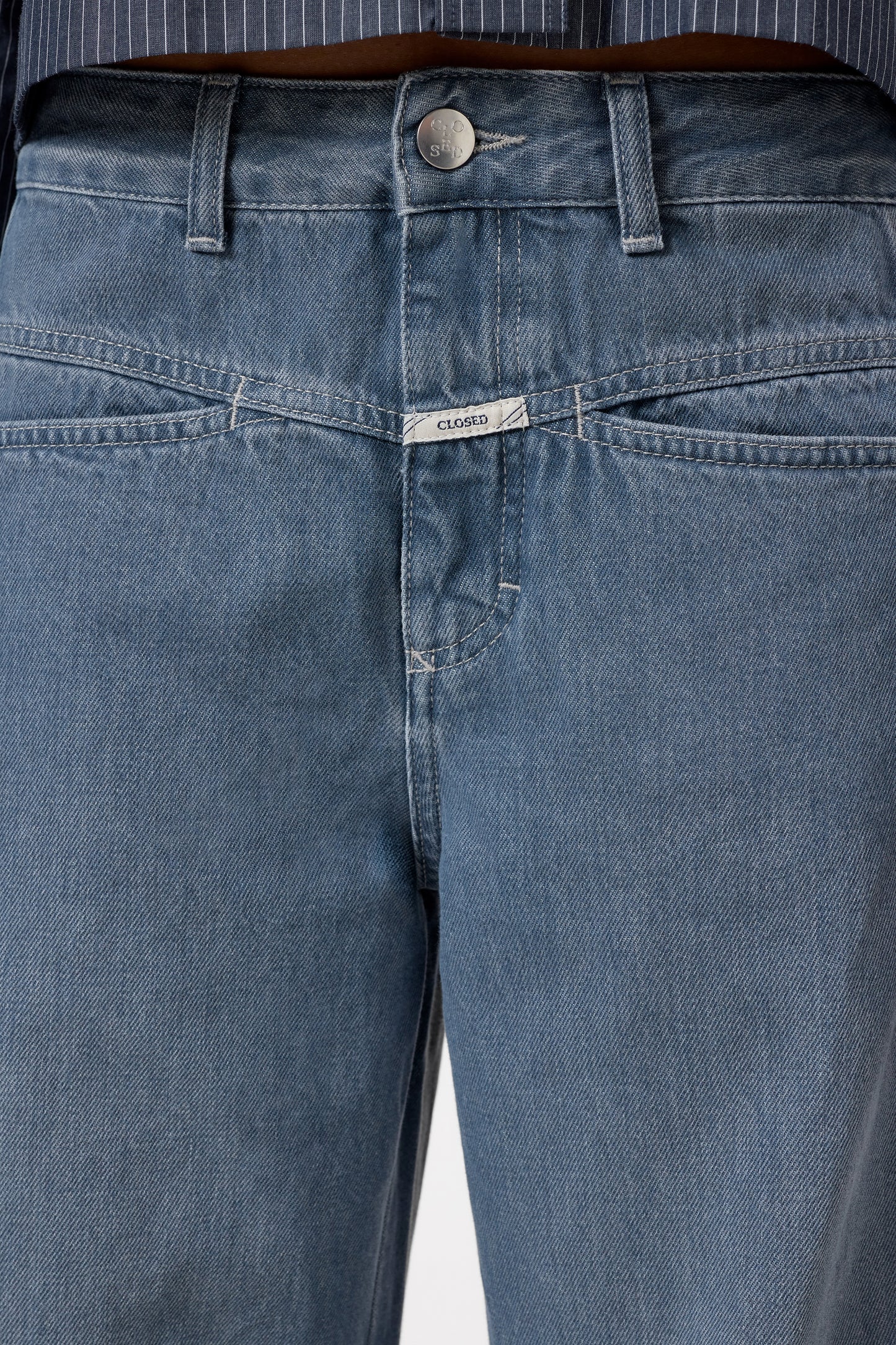 Tori-X jeans c21121-12g-4a