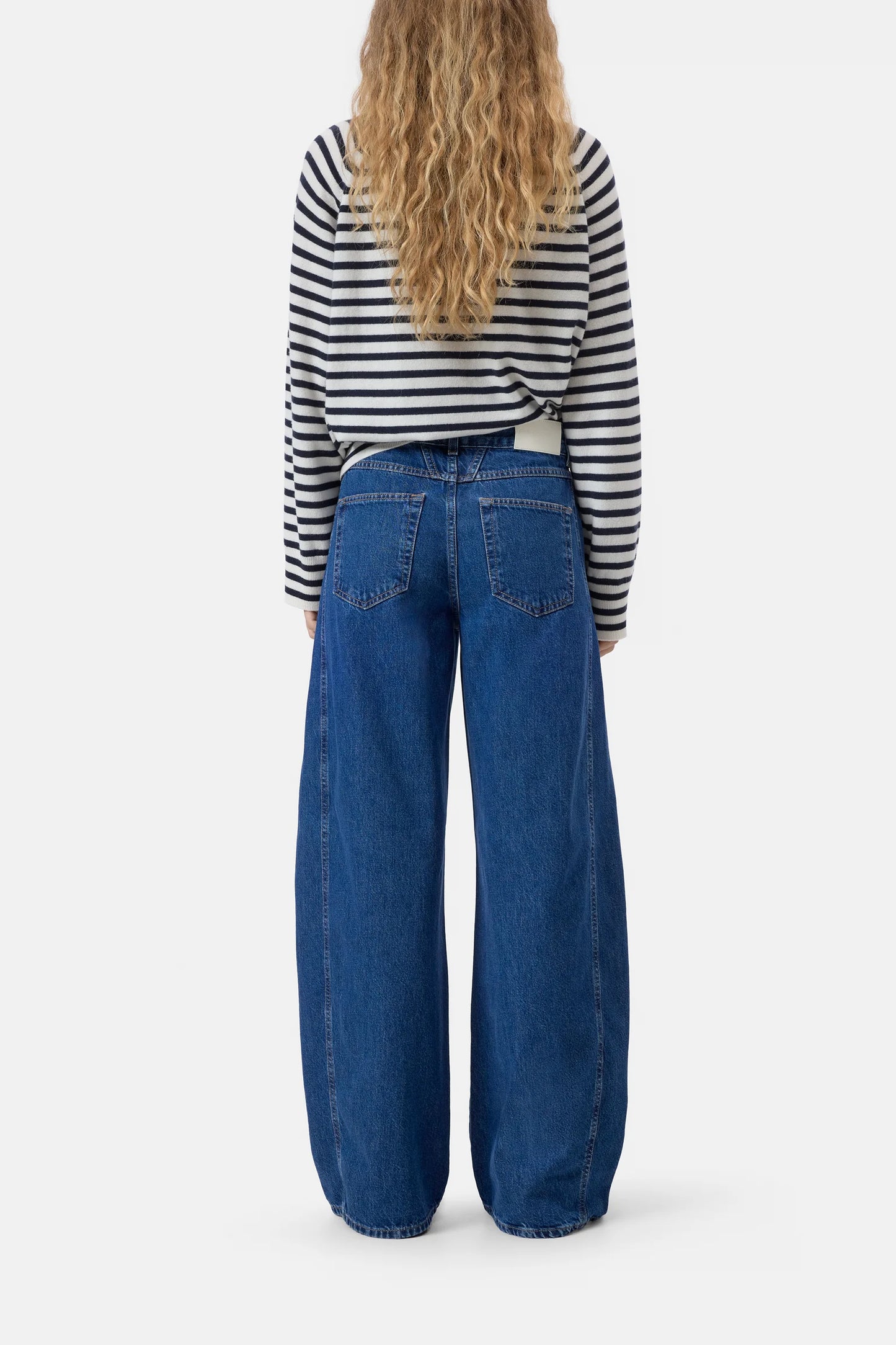 Tori-X jeans c21121-18s-3w