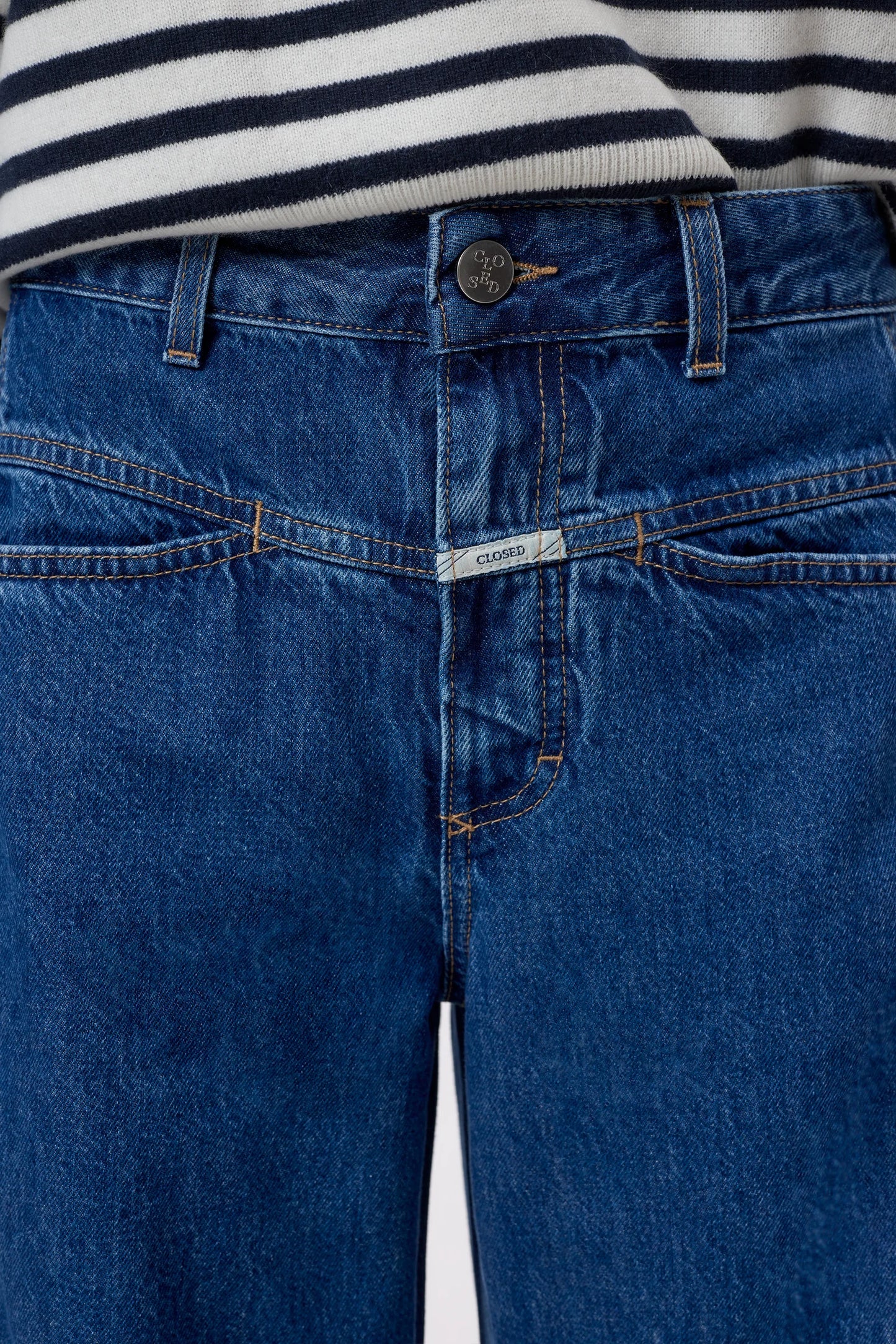 Tori-X jeans c21121-18s-3w