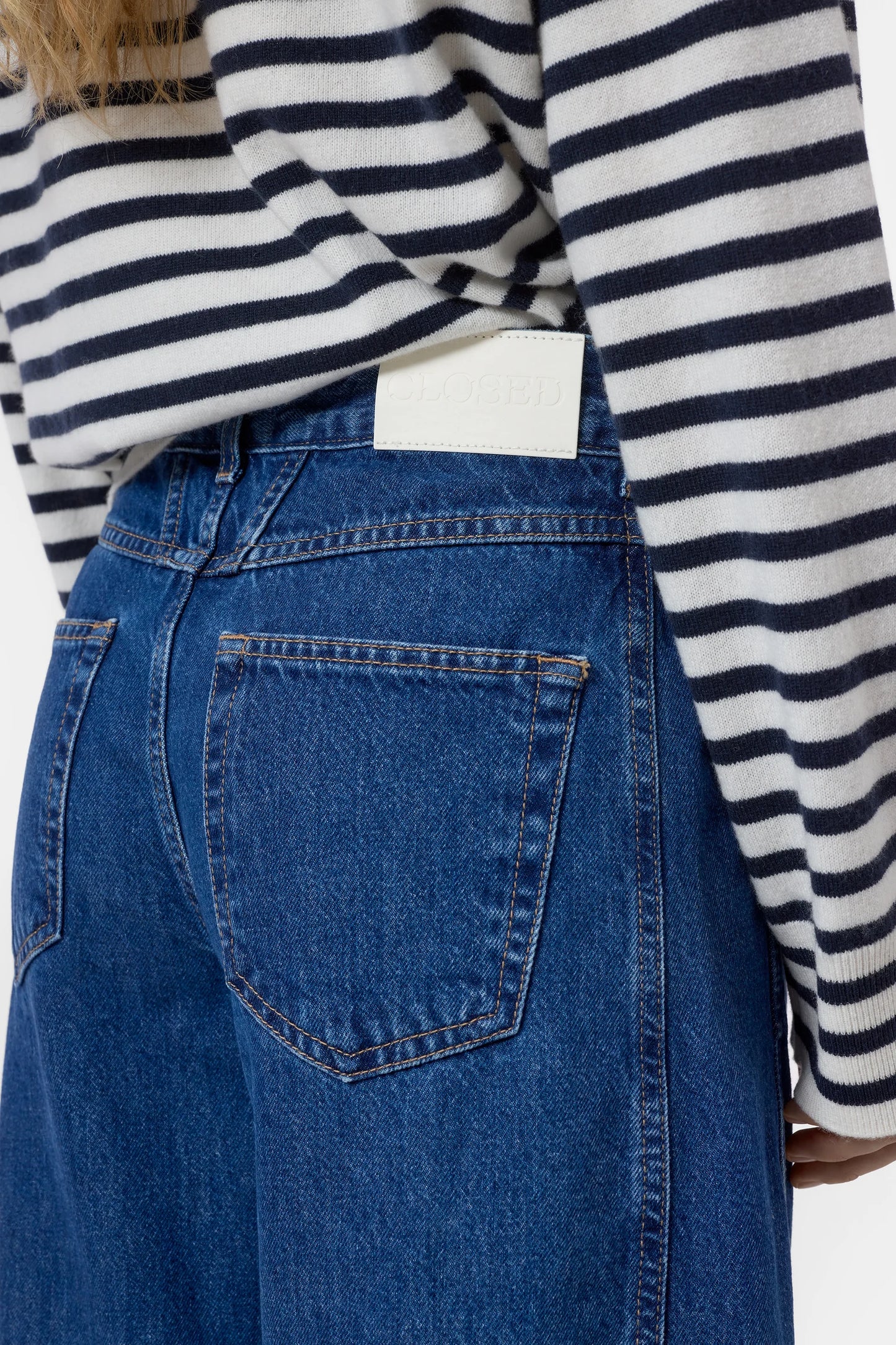 Tori-X jeans c21121-18s-3w