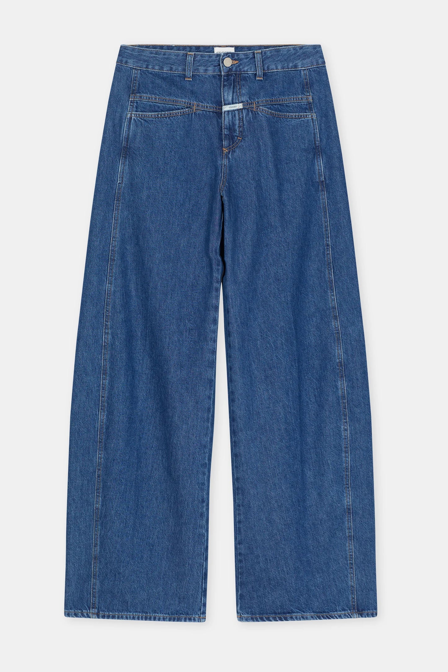Tori-X jeans c21121-18s-3w