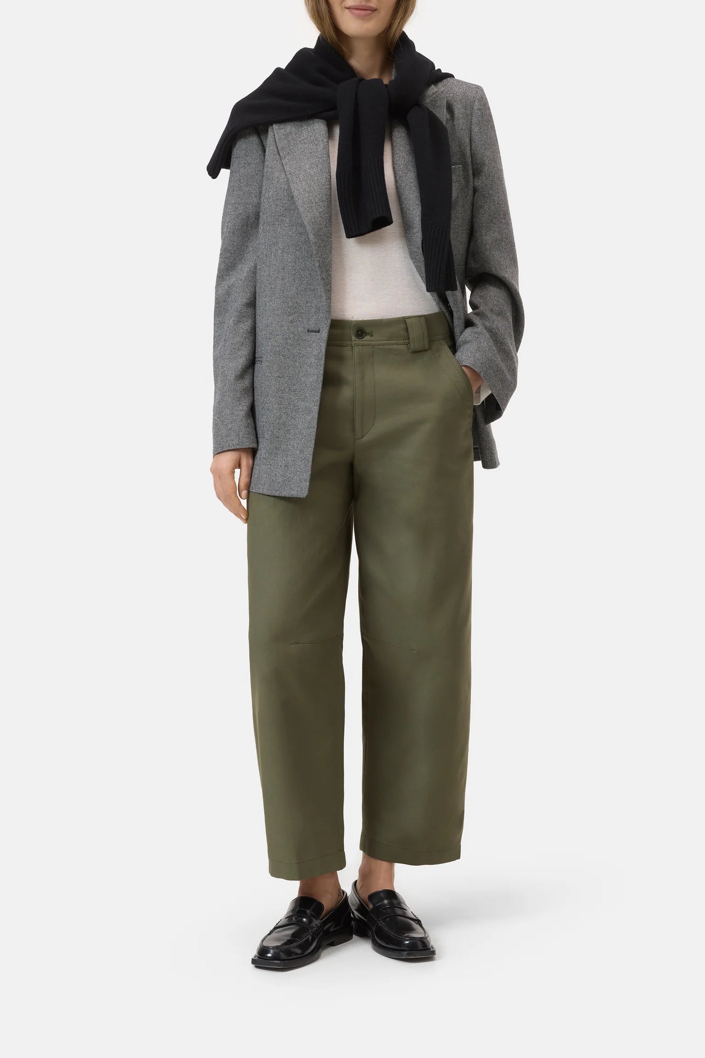 Romi Pants c21157-50w-22
