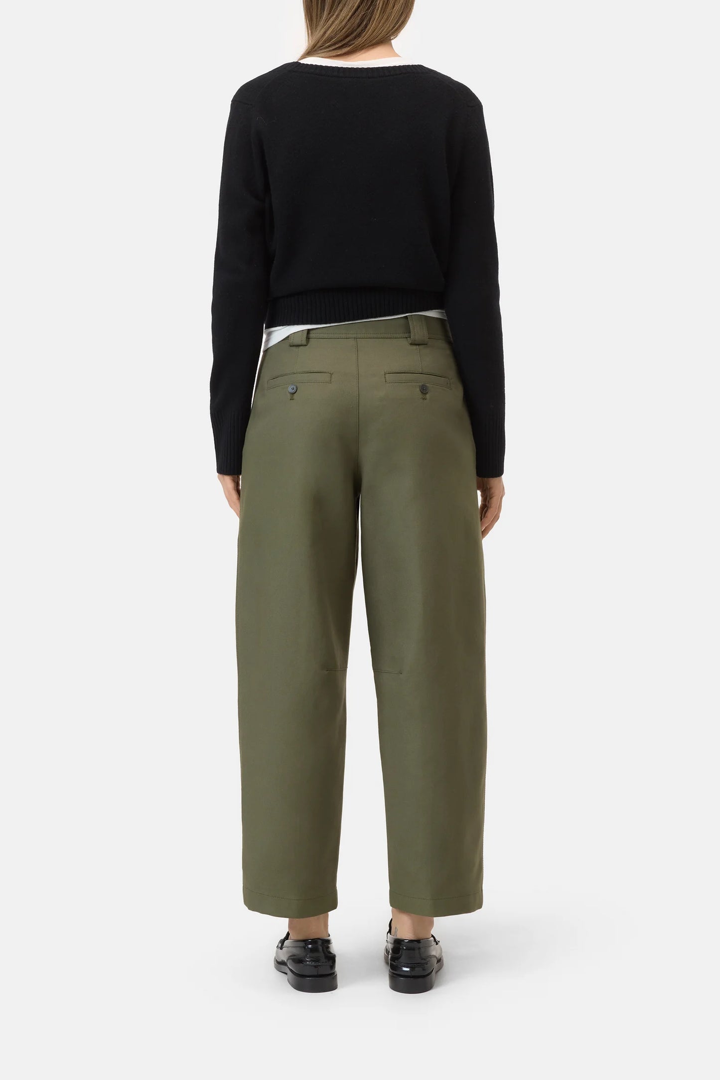 Romi Pants c21157-50w-22