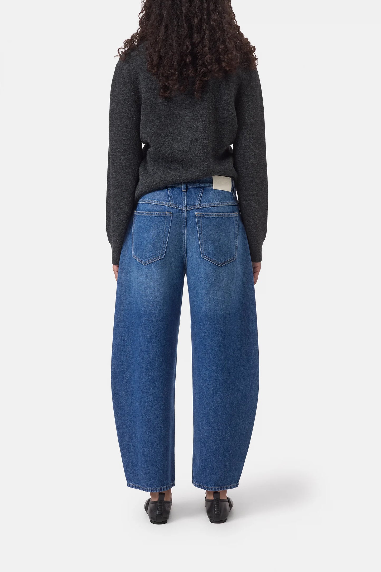 Jazzie barrel jeans c21281-18s-3y