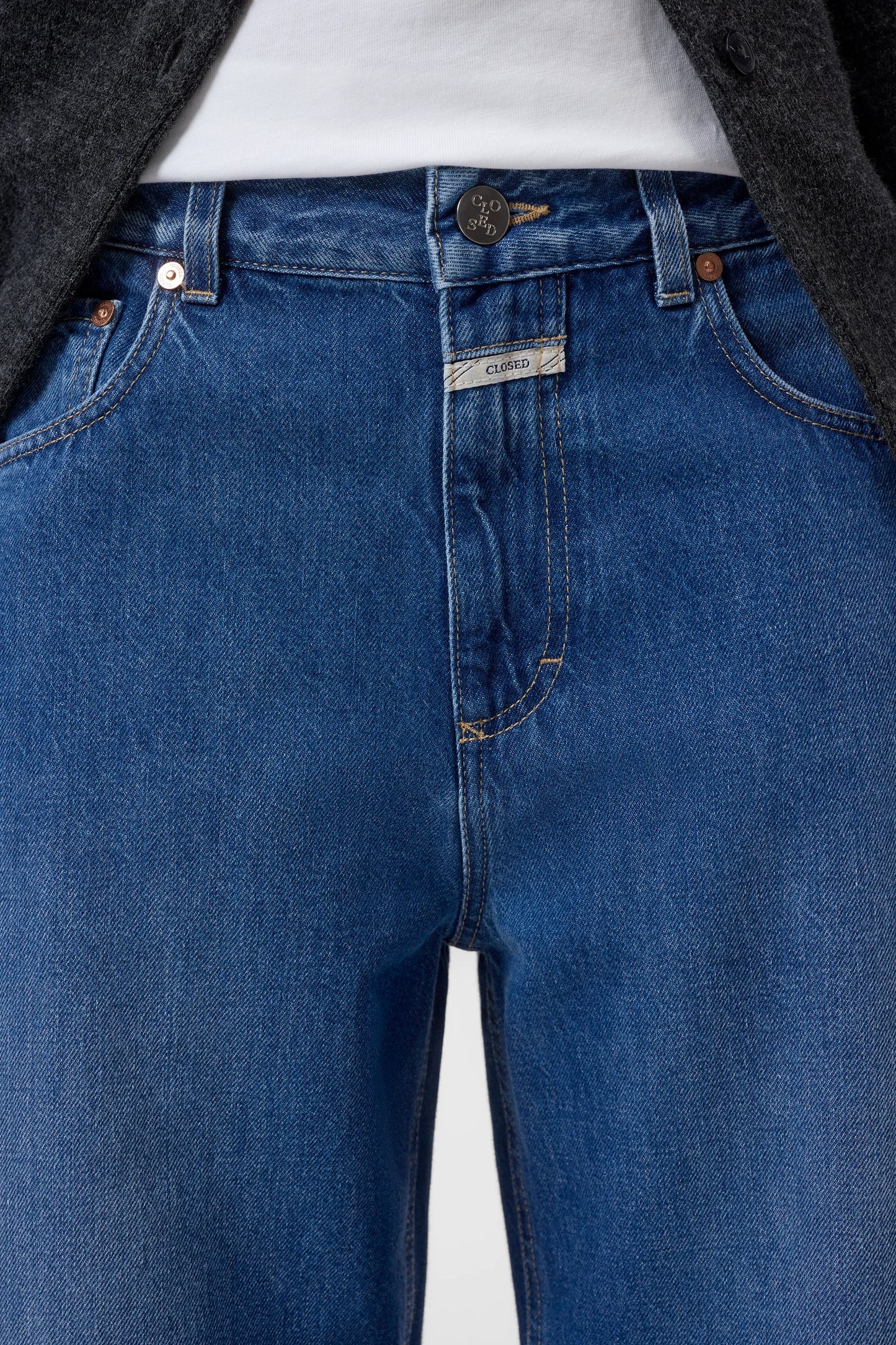 Jazzie barrel jeans c21281-18s-3y