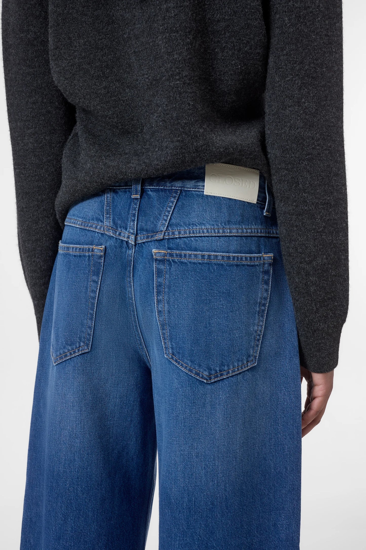 Jazzie barrel jeans c21281-18s-3y