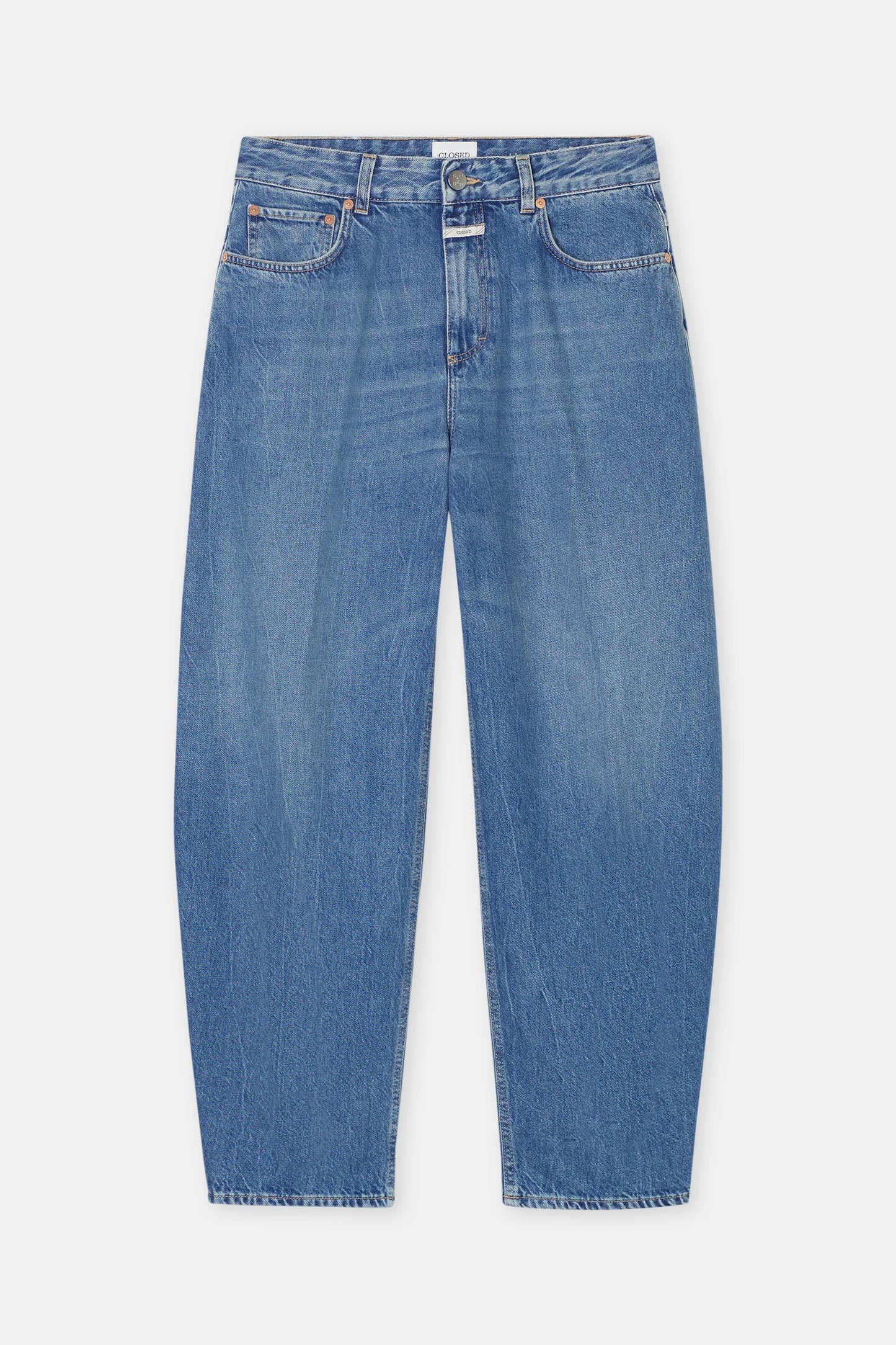 Jazzie barrel jeans c21281-18s-3y