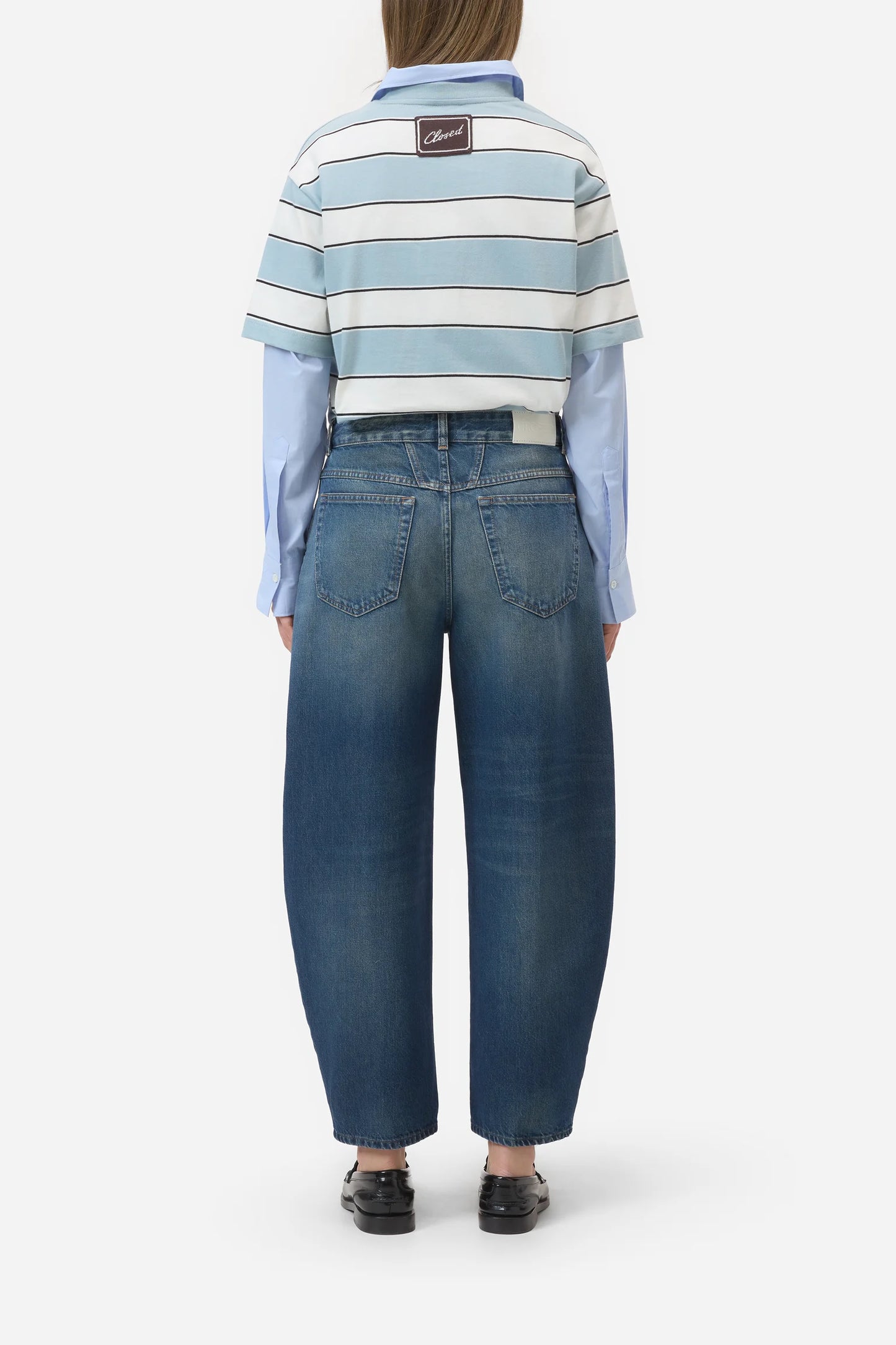 Jazzie jeans c21281-18s-4t